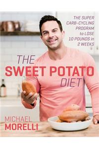 Sweet Potato Diet Lib/E