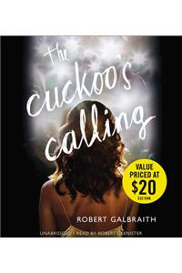 The Cuckoo's Calling