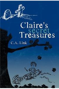 Claire's Secret Treasures