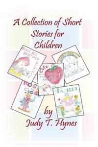 Collection of Short Stories for Children