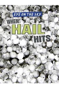 When Hail Hits
