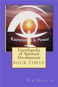 Encyclopedia of Spiritual Development
