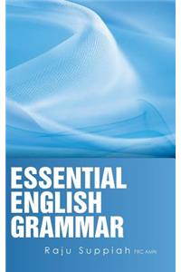 Essential English Grammar
