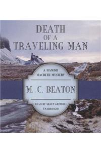 Death of a Traveling Man