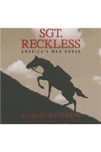 Sgt. Reckless