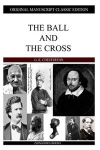 Ball And The Cross