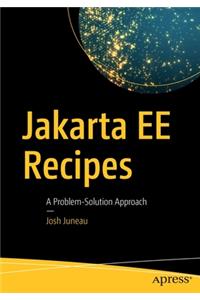 Jakarta Ee Recipes