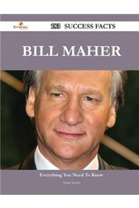 Bill Maher 183 Success Facts - Everything You Need to Know about Bill Maher