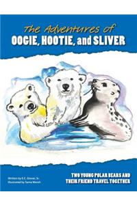 Adventures of Hootie, Oogie, and Sliver