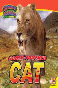 Saber-Toothed Cat