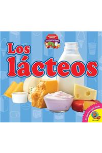 Lácteos
