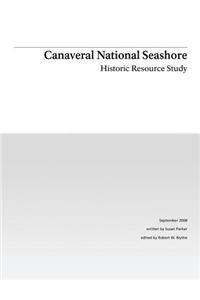 Canaveral National Seashore