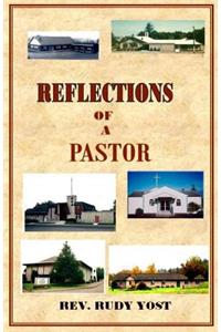 Reflections of a Pastor