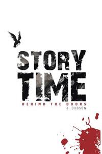 Story Time Behind the Doors