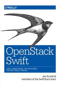 Openstack Swift