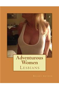 Adventurous Women