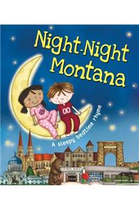 Night-Night Montana