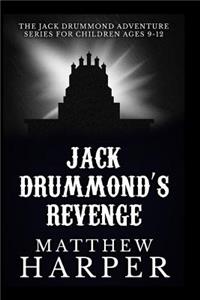 Jack Drummond's Revenge