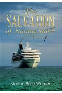Salvation of Naomi Snow