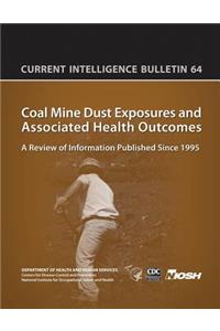 Coal Mine Dust Exposures and Associated Health Outcomes