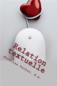Relation textuelle