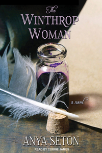 The Winthrop Woman