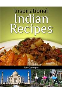 Inspirational Indian Recipes