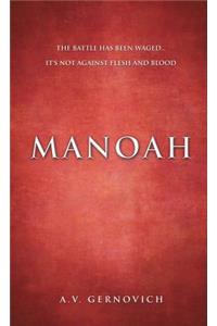Manoah