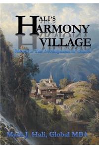 Hali's Harmony Village