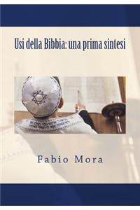 Usi Della Bibbia