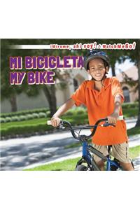 Mi Bicicleta / My Bike