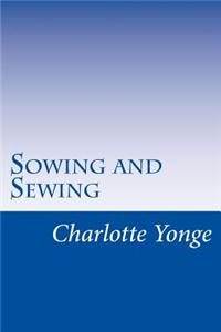 Sowing and Sewing