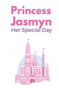 Princess Jasmyn