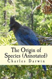 The Origin of Species (Annotated)