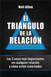 El triángulo de la relación