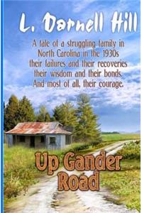 Up Gander Road