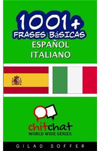 1001+ Frases Basicas Espanol - Italiano