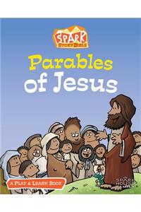 Parables of Jesus