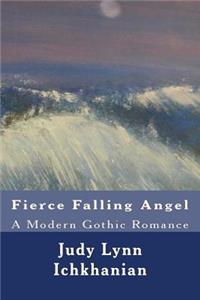 Fierce Falling Angel