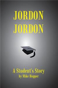 Jordon Jordon