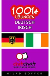 1001+ Ubungen Deutsch - Irisch