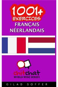 1001+ Exercices Francais - Neerlandais