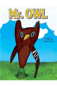 Mr. Owl