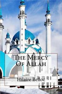 The Mercy Of Allah