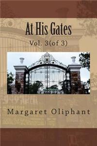 At His Gates