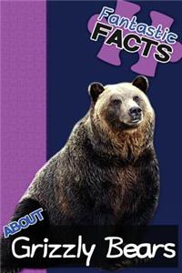 Fantastic Facts about Grizzly Bears