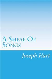 A Sheaf of Songs