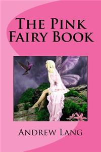 Pink Fairy Book