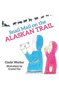 Snail Mail on the Alaskan Trail