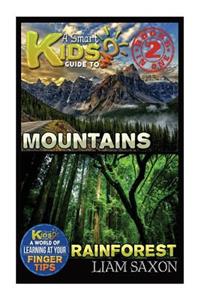 A Smart Kids Guide to Mountains and Rainforest